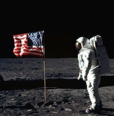 Geçmişten bugüne astronotların uzayda sarf ettiği ilk sözler