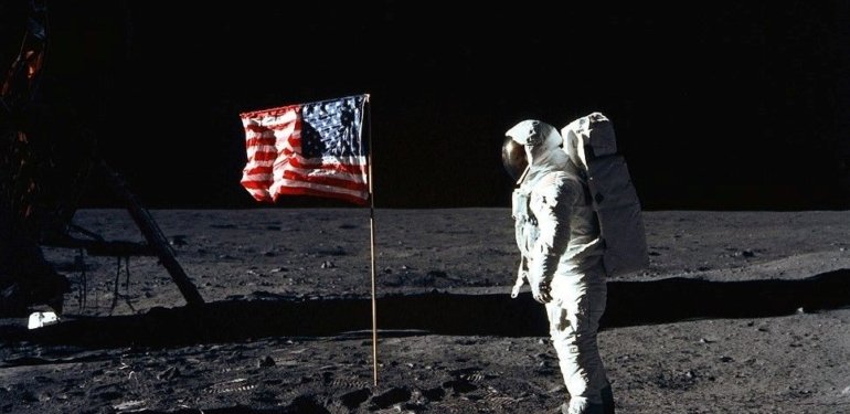Geçmişten bugüne astronotların uzayda sarf ettiği ilk sözler