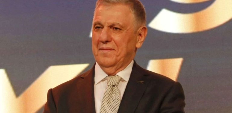 Ali Talip Özdemir kimdir, nereli? AK Parti Bakırköy Belediye Başkan Adayı Ali Talip Özdemir’in özgeçmişi