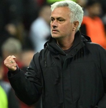 Mourinho’nun yeni adresi Suudi Arabistan olabilir