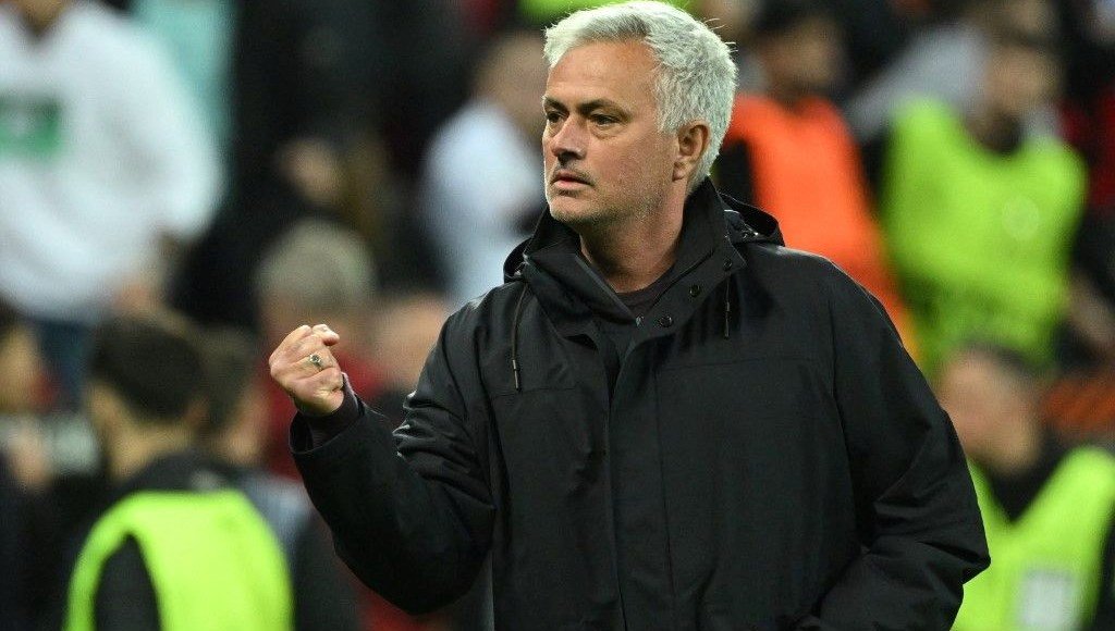 Mourinho’nun yeni adresi Suudi Arabistan olabilir