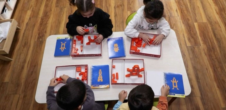Anaokulu fiyatları üniversiteyle yarışıyor: Yıllık 1 milyon TL isteyen okul var!