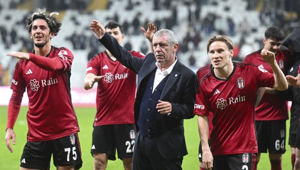 Beşiktaş, Pendikspor deplasmanında: İlk 11’ler belli oldu