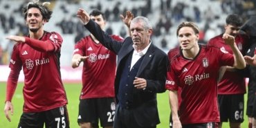 Beşiktaş, Pendikspor deplasmanında: İlk 11’ler belli oldu