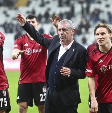 Beşiktaş, Pendikspor deplasmanında: İlk 11’ler belli oldu
