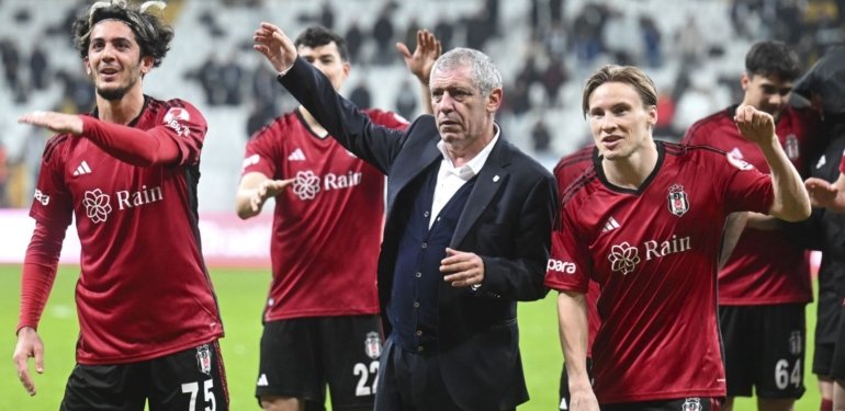 Beşiktaş, Pendikspor deplasmanında: İlk 11’ler belli oldu