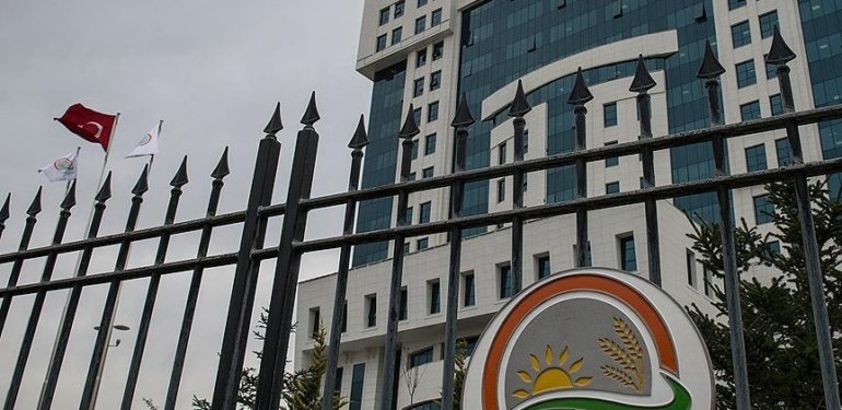 Türk gıda kodeksinden aroma verici  22 madde çıkarıldı