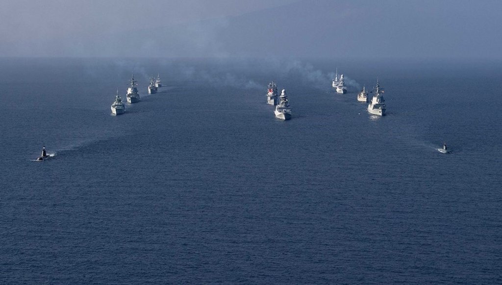 NATO’nun soğuk savaş sonrası en büyük tatbikatı: Gelecek hafta başlayacak