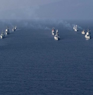NATO’nun soğuk savaş sonrası en büyük tatbikatı: Gelecek hafta başlayacak