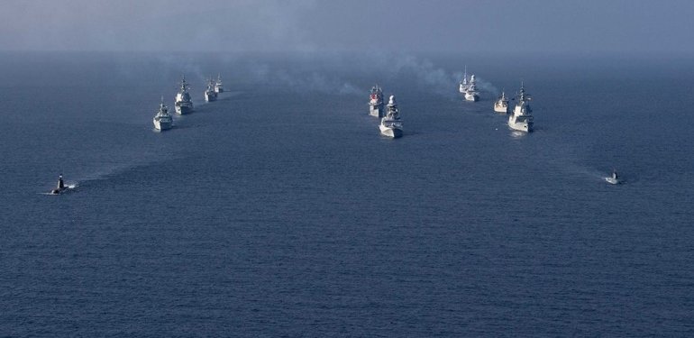 NATO’nun soğuk savaş sonrası en büyük tatbikatı: Gelecek hafta başlayacak