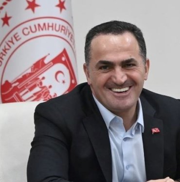 Haydar Ali Yıldız kimdir, nereli? AK Parti Beyoğlu Belediye Başkan Adayı Haydar Ali Yıldız’ın özgeçmişi