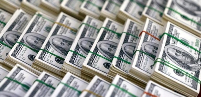 Uluslararası yatırım pozisyonunda 265 milyar dolarlık açık