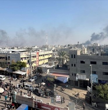 Netanyahu, “savaş sonrası” Gazze’nin İsrail’in kontrolünde olması gerektiğini yineledi