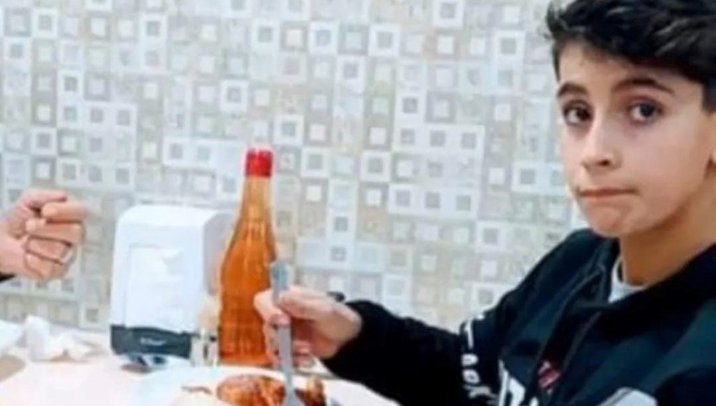 Van’da kayıp çocuk ölü bulundu