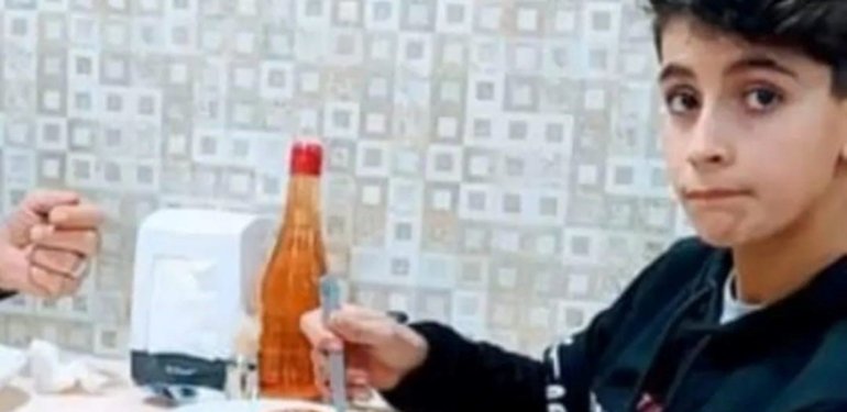 Van’da kayıp çocuk ölü bulundu