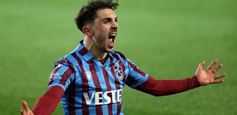 Abdülkadir Ömür Hull City yolunda