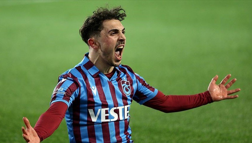 Abdülkadir Ömür Hull City yolunda