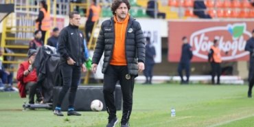 Alanyaspor, Fatih Tekke yönetiminde son 8 maçta tek mağlubiyet aldı.