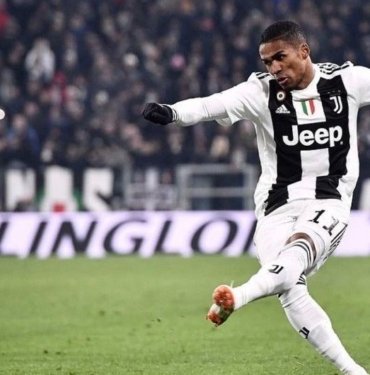 Juventus’un eski yıldızı Douglas Costa Samsunspor’da