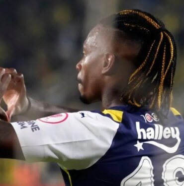 FENERBAHÇE HABERİ: Brezilya'dan flaş iddia: Lincoln ülkesine dönüyor