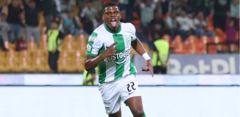 GALATASARAY HABERİ: Aslan'a süper yetenek: Oscar Perea