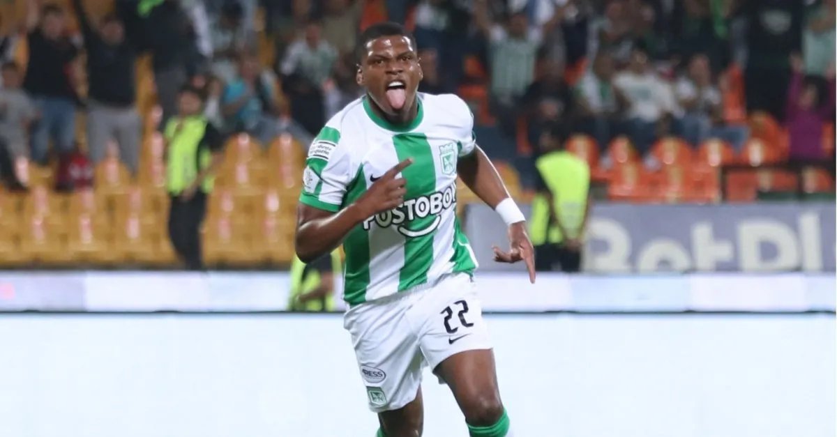 GALATASARAY HABERİ: Aslan'a süper yetenek: Oscar Perea
