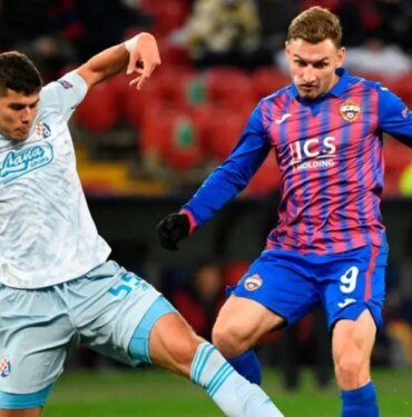 TRABZONSPOR HABERİ: Fırtına için Fedor Chalov iddiası
