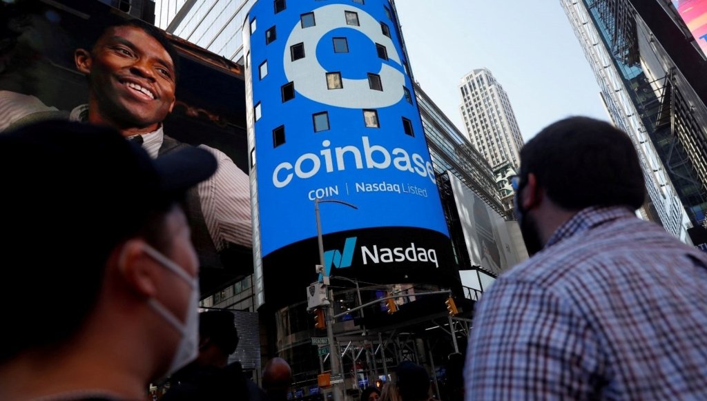Kripto borsası Coinbase, SEC’e meydan okuyacak