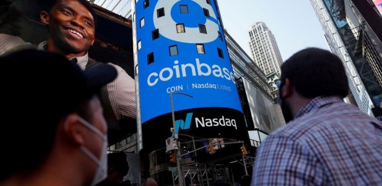 Kripto borsası Coinbase, SEC’e meydan okuyacak