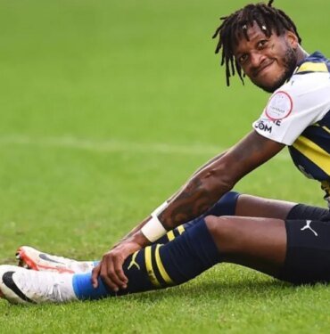 FENERBAHÇE HABERİ: Fred'e 3 talip birden