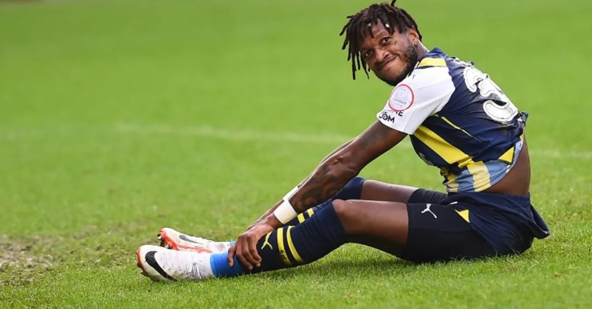 FENERBAHÇE HABERİ: Fred'e 3 talip birden