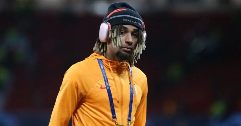 GALATASARAY HABERİ: Sacha Boey'u PSG kapacak