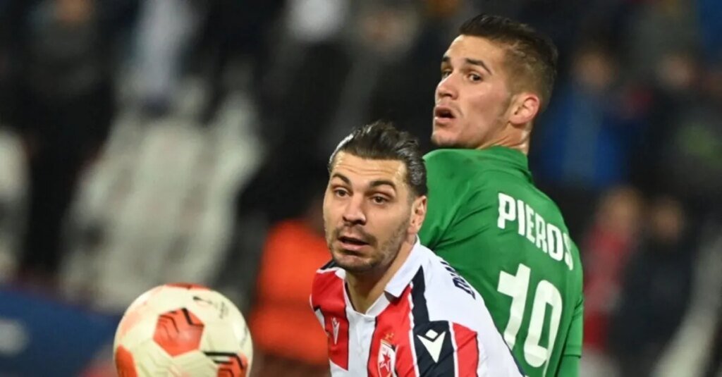BEŞİKTAŞ HABERİ: Kartal'ın gözü Aleksandar Dragovic'te