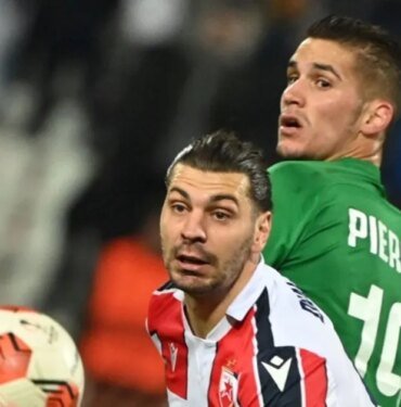 BEŞİKTAŞ HABERİ: Kartal'ın gözü Aleksandar Dragovic'te