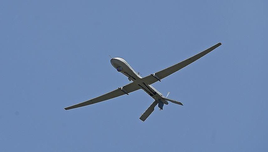 İsrail’den Şam’a saldırı: İranlı üst düzey komutanlar öldürüldü