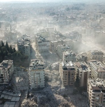 Deprem bölgesinde “İstihdama Dönüş Programı” başlatıldı
