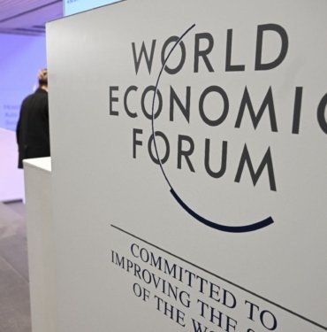 54. Dünya Ekonomik Forumu sona erdi