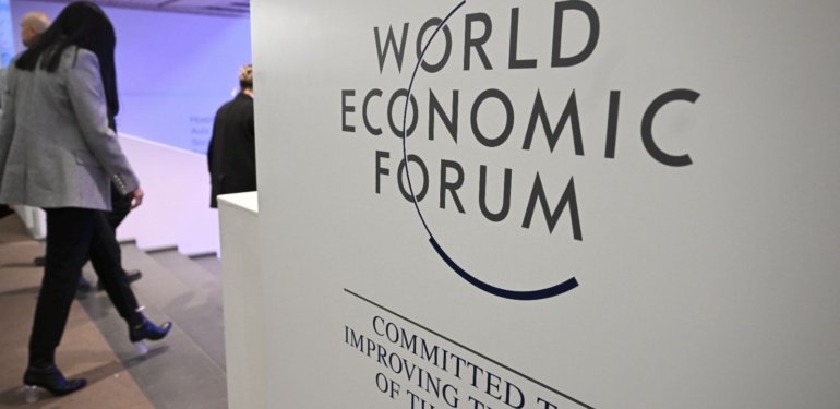 54. Dünya Ekonomik Forumu sona erdi