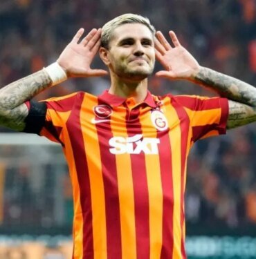 Galatasaray'ın Trabzonspor maçı kadrosu belli oldu! Icardı yer aldı mı?