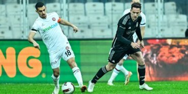 GALATASARAY HABERİ: Rıdvan Yılmaz olmazsa Levent Mercan