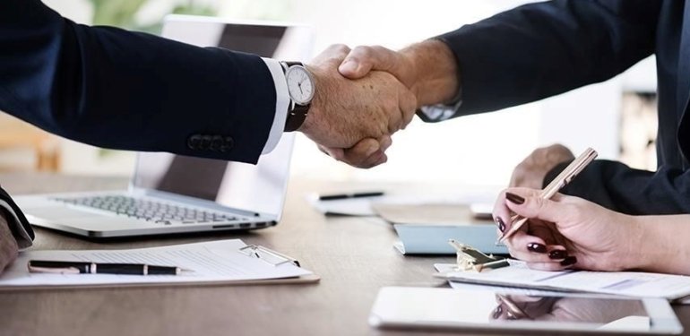 Kapanan her bir şirket yerine 6 şirket açıldı