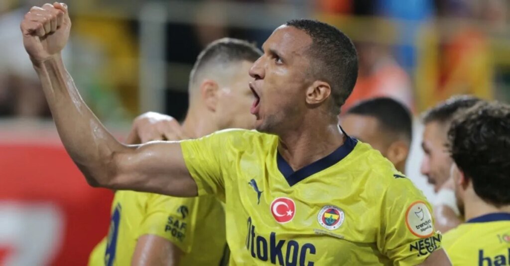 FENERBAHÇE HABERİ: Becao ocak bitmeden dönecek