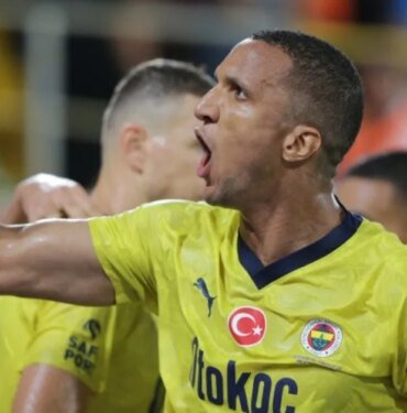 FENERBAHÇE HABERİ: Becao ocak bitmeden dönecek