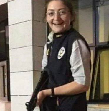 Afrika görevinde sıtmaya yakalanan polis hayatını kaybetti