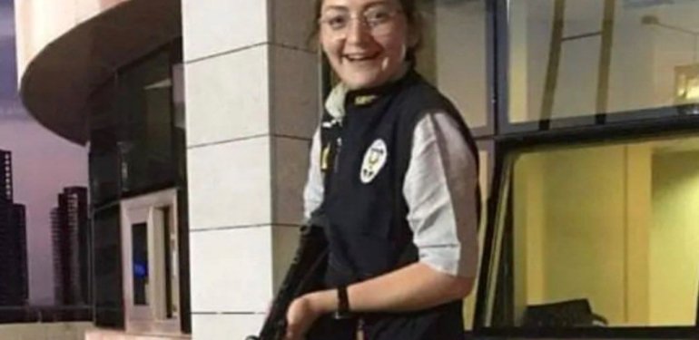 Afrika görevinde sıtmaya yakalanan polis hayatını kaybetti