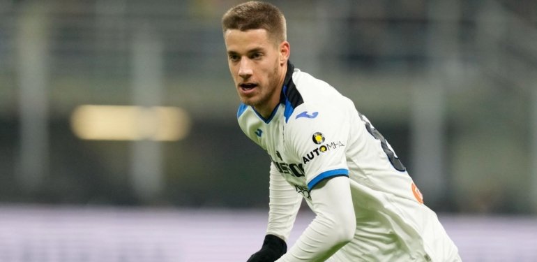 Galatasaray’da hedef Mario Pasalic