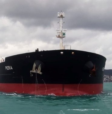 İstanbul Boğazı’nda tanker arızası