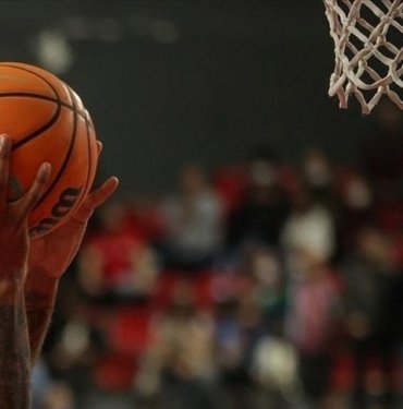 Darüşşafaka Lassa: 94 – Bursaspor İnfo Yatırım: 85