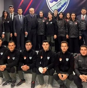 Ağrı’da hakem krizi: Tüm maçlar ertelendi