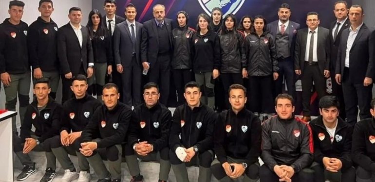 Ağrı’da hakem krizi: Tüm maçlar ertelendi